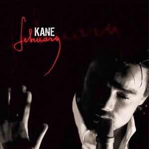 Kane - February in the group VINYL / Upcoming releases / Pop-Rock at Bengans Skivbutik AB (5641328)