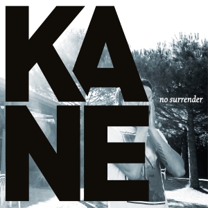 Kane - No Surrender in the group VINYL / Upcoming releases / Pop-Rock at Bengans Skivbutik AB (5641331)