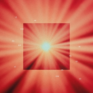 Leprous - An Evening Of Atonement (Gatefold / Black Vinyl / 3LP) in the group VINYL / New releases - import / at Bengans Skivbutik AB (5641338)