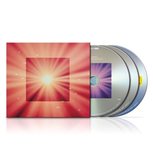 Leprous - An Evening Of Atonement in the group CD / Upcoming releases / Norsk Musik,Pop-Rock at Bengans Skivbutik AB (5641339)