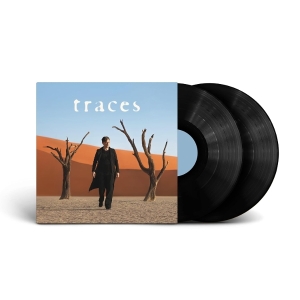 Kelly Michael Patrick - Traces in the group VINYL / Upcoming releases / Pop-Rock at Bengans Skivbutik AB (5641340)