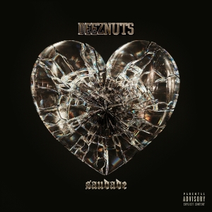 Deez Nuts - Saudade in the group VINYL / Upcoming releases / Hårdrock at Bengans Skivbutik AB (5641341)