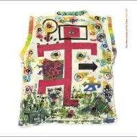 Fini Tribe - The Sheer Action Of Fini Tribe 1982 in the group OUR PICKS / Friday Releases / 2025-10-17 at Bengans Skivbutik AB (5641343)