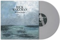 Wakeman Rick - Melancholia (Silver Vinyl Lp) in the group VINYL / Upcoming releases / Pop-Rock at Bengans Skivbutik AB (5641349)