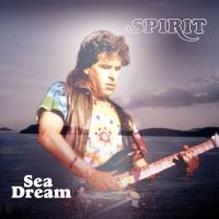 Spirit - Sea Dream (Expanded & Remastered Ed in the group CD / Upcoming releases / Pop-Rock at Bengans Skivbutik AB (5641377)