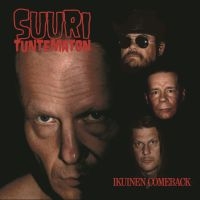 Suuri Tuntematon - Ikuinen Comeback in the group CD / Upcoming releases / Pop-Rock at Bengans Skivbutik AB (5641397)