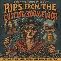 The Waterboys - The Waterboys Present: Rips From Th in the group CD / Upcoming releases / Pop-Rock at Bengans Skivbutik AB (5641420)