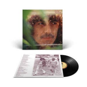 George Harrison - George Harrison in the group VINYL / Upcoming releases / Pop-Rock at Bengans Skivbutik AB (5641428)