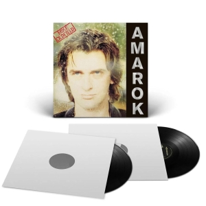 Mike Oldfield - Amarok in the group VINYL / Upcoming releases / Pop-Rock at Bengans Skivbutik AB (5641433)