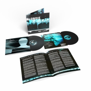 Blondie - No Exit in the group VINYL / Upcoming releases / Pop-Rock at Bengans Skivbutik AB (5641434)