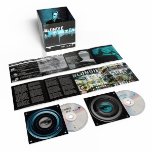 Blondie - No Exit in the group CD / Upcoming releases / Pop-Rock at Bengans Skivbutik AB (5641436)