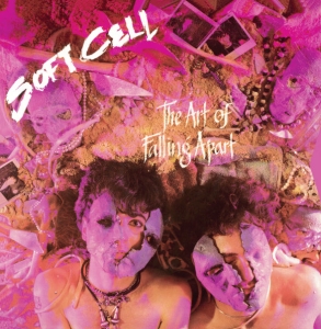 Soft Cell - The Art Of Falling Apart in the group VINYL / Upcoming releases / Pop-Rock at Bengans Skivbutik AB (5641438)