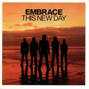 Embrace - This New Day in the group OTHER / -Start HK at Bengans Skivbutik AB (5641448)