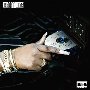 Cool Kids - Hi Top Fade in the group OUR PICKS / Friday Releases / 2025-11-07 at Bengans Skivbutik AB (5641457)