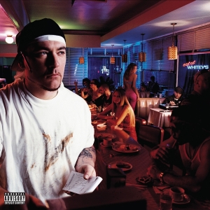 Everlast - Eat At Whiteys (25th Anniversary Blue 2LP) in the group VINYL / Upcoming releases / Pop-Rock at Bengans Skivbutik AB (5641465)