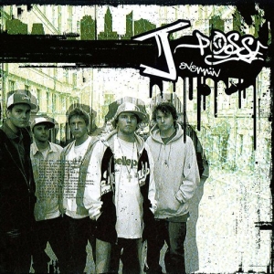 J-Posse - Enemmän in the group CD / Klassiskt at Bengans Skivbutik AB (5641505)
