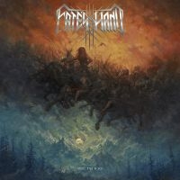 Fate's Hand - Steel, Fire & Ice in the group CD / Upcoming releases / Hårdrock at Bengans Skivbutik AB (5641536)