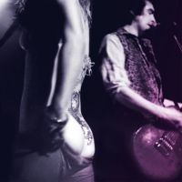 Secrétaires Volantes Les - Les Secrétaires Volantes (Blue / Vi in the group VINYL / Upcoming releases / Pop-Rock at Bengans Skivbutik AB (5641542)