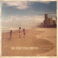 Mick Thomas' Roving Commission - Gocomeback in the group VINYL / Upcoming releases / Pop-Rock at Bengans Skivbutik AB (5641546)