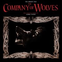 George Fenton - The Company Of Wolves O.S.T. in the group VINYL / Upcoming releases / Pop-Rock at Bengans Skivbutik AB (5641549)