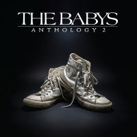 Babys The - Anthology 2 in the group CD / Upcoming releases / Pop-Rock at Bengans Skivbutik AB (5641553)