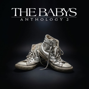 Babys The - Anthology 2 in the group OUR PICKS / Friday Releases / 2025-10-31 at Bengans Skivbutik AB (5641553)