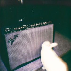 Shrine Maiden - A Theory Of /Cloud/ in the group OUR PICKS / Friday Releases / 2025-11-14 at Bengans Skivbutik AB (5641564)