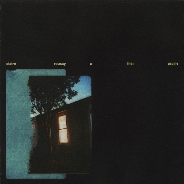 Rousay Claire - A Little Death in the group OUR PICKS / Friday Releases / 2025-10-31 at Bengans Skivbutik AB (5641566)