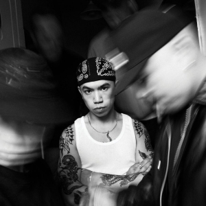 Speed - Gang Called Speed in the group VINYL / Upcoming releases / Pop-Rock at Bengans Skivbutik AB (5641571)