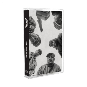 Speed - Only One Mode in the group Kommande / Pop-Rock at Bengans Skivbutik AB (5641572)