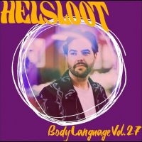 Helsloot - Body Language Vol. 27 in the group VINYL / Upcoming releases / Pop-Rock at Bengans Skivbutik AB (5641573)