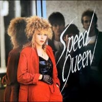 Speed Queen - Speed Queen in the group OUR PICKS / Friday Releases / 2025-09-26 at Bengans Skivbutik AB (5641575)