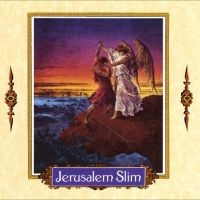 Jerusalem Slim - Jerusalem Slim & Bonus Tracks in the group CD / Upcoming releases / Pop-Rock at Bengans Skivbutik AB (5641576)