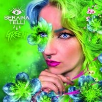 Seraina Telli - Green in the group OUR PICKS / Friday Releases / 2025-10-24 at Bengans Skivbutik AB (5641592)