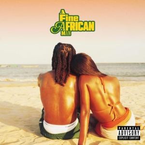 Knucks - A Fine African Man in the group CD / Upcoming releases / Hip Hop-Rap at Bengans Skivbutik AB (5641601)