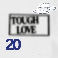 Various Artists - Tough Love 20: Don't Do Anything Im in the group VINYL / Pop-Rock at Bengans Skivbutik AB (5641606)