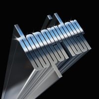 Utopia Strong The - Doperider (Indie Exclusive, Blue Vi in the group OUR PICKS / Friday Releases / 2025-10-10 at Bengans Skivbutik AB (5641611)