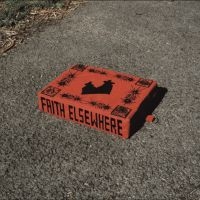Kinlaw & Franco Franco - Faith Elsewhere in the group VINYL / Upcoming releases / Pop-Rock at Bengans Skivbutik AB (5641613)