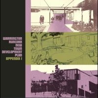 Warrington-Runcorn New Town Develop - Appendix I in the group CD / Upcoming releases / Pop-Rock at Bengans Skivbutik AB (5641620)