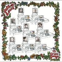 Jeffrey Lewis - 12 Crass Songs in the group VINYL / Upcoming releases / World Music at Bengans Skivbutik AB (5641622)