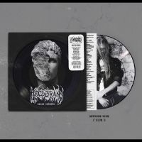 Koldbrann - Ingen Skånsel in the group VINYL / Upcoming releases / Hårdrock at Bengans Skivbutik AB (5641625)