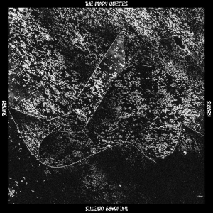 Mary Onettes The - Sworn (Black & White Splatter Vinyl in the group VINYL / Upcoming releases / Pop-Rock,Svensk Musik at Bengans Skivbutik AB (5641628)