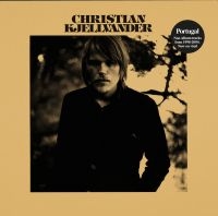 Christian Kjellvander - Portugal in the group VINYL / Upcoming releases / Pop-Rock,Svensk Musik at Bengans Skivbutik AB (5641629)