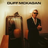 Duff Mckagan - Lighthouse: Live From London in the group VINYL / Upcoming releases / Hårdrock at Bengans Skivbutik AB (5641634)