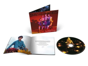 George Harrison - Brainwashed in the group CD / Upcoming releases / Pop-Rock at Bengans Skivbutik AB (5641638)