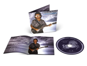 George Harrison - Cloud Nine in the group CD / Upcoming releases / Pop-Rock at Bengans Skivbutik AB (5641639)