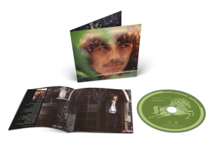 George Harrison - George Harrison in the group CD / Upcoming releases / Pop-Rock at Bengans Skivbutik AB (5641642)