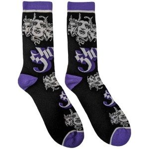 Ghost - Copia Uni Bl Socks (Eu 36-40) in the group MERCHANDISE /  /  at Bengans Skivbutik AB (5641770)