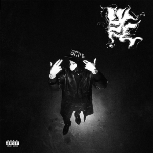 Yeat - Lyfe in the group VINYL / Hip Hop-Rap at Bengans Skivbutik AB (5641954)