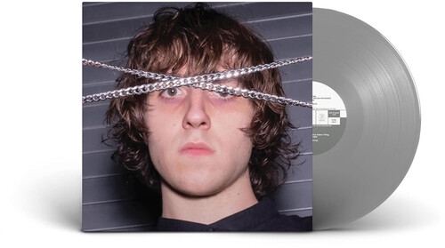 Cameron Winter - Heavy Metal in the group VINYL / Bestsellers at Bengans Skivbutik AB (5641956)
